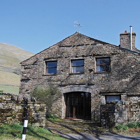 Greystones Cottage Hardraw Exterior foto